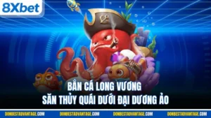 Bắn Cá Long Vương