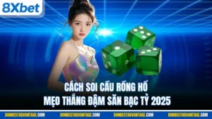 Cách Soi Cầu Rồng Hổ
