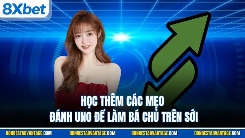 Uno Là Kiểu Đánh Bài Ra Sao? 5+ Cách Chơi Uno Thần Sầu 4 Học thêm các mẹo đánh Uno để làm bá chủ trên sới