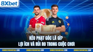 Kèo Phạt Góc Là Gì