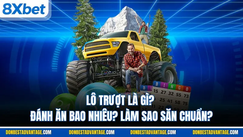 Lô Trượt