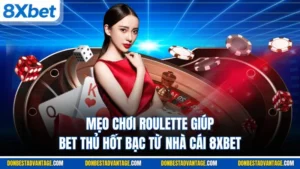 Mẹo Chơi Roulette