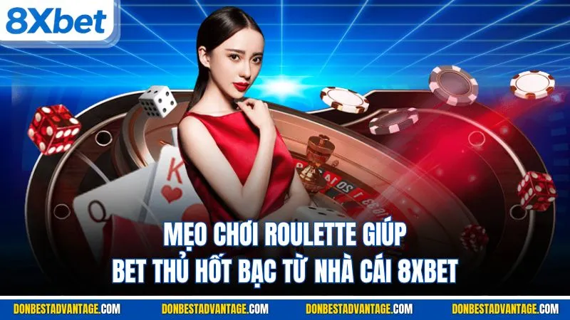 Mẹo Chơi Roulette