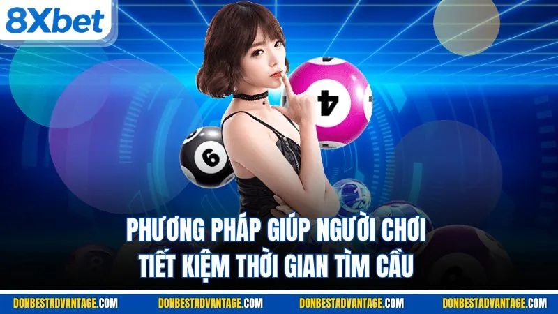 Soi Cầu Rồng Bạch Kim | Tìm Hiểu Cách Dự Đoán Tại 8XBET 3 Phương pháp giúp người chơi tiết kiệm thời gian tìm cầu
